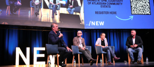 SlashNEW 2026: Newcastle's Premier Technology Conference